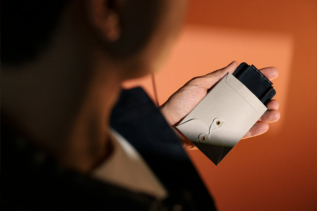 Easylopes by Patrick Kun & Moustapha Berjaoui