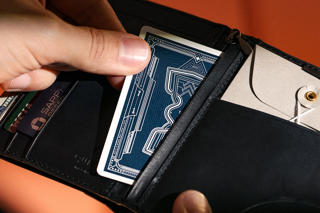 Easylopes by Patrick Kun & Moustapha Berjaoui – Patrick Kun