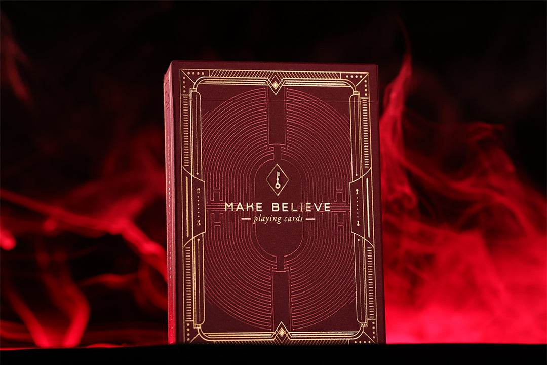 New Releases – Patrick Kun Magic