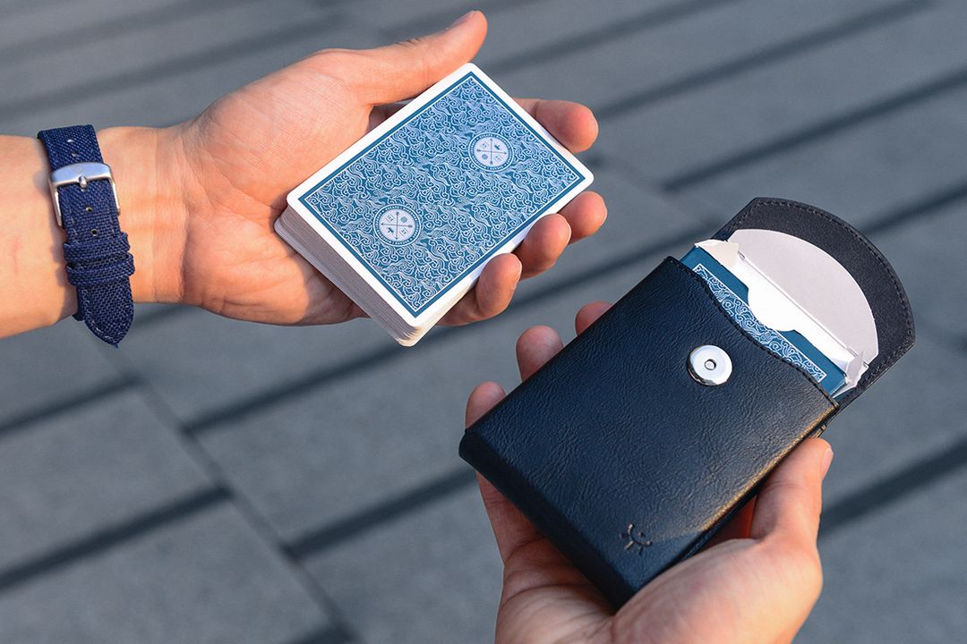 Classic Case – Patrick Kun Magic
